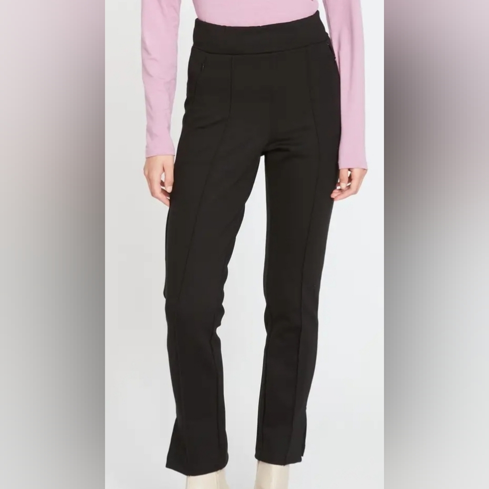 Universal Standard Skinny Ponte Pants
